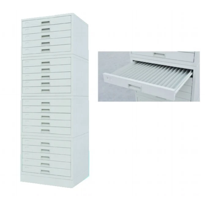 Paraffin Storage Cabinet